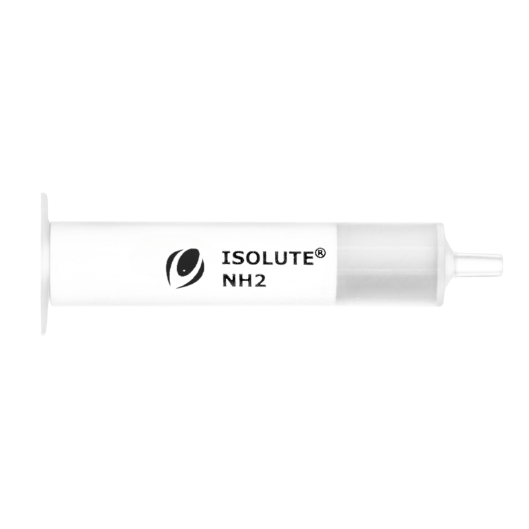 biotage-isolute-nh2-cartridge