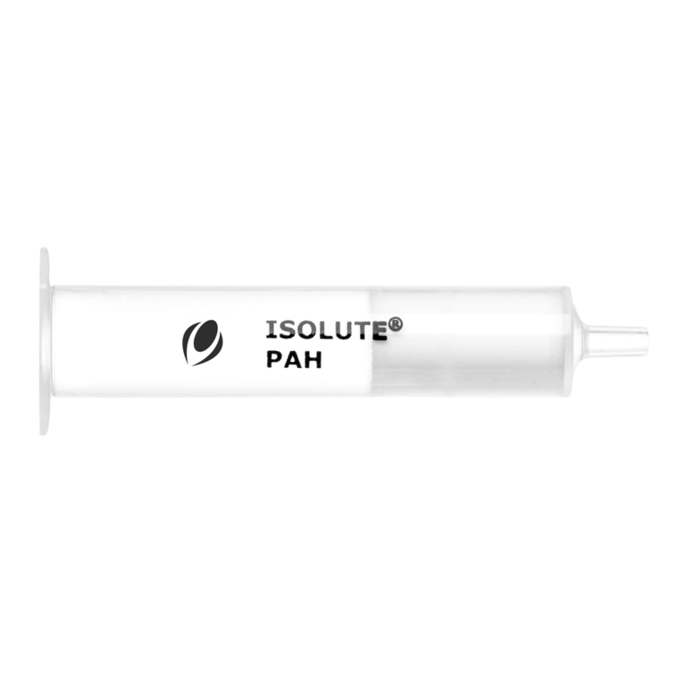 biotage-isolute-pah-cartridge