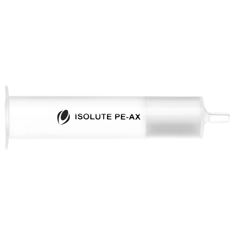 biotage-isolute-pe-ax-cartridge