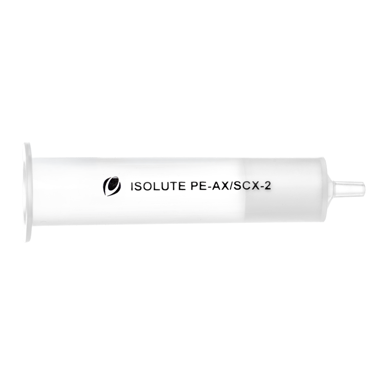 biotage-isolute-pe-ax-scx-2-cartridge