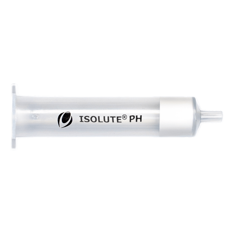 biotage-isolute-ph-cartridge