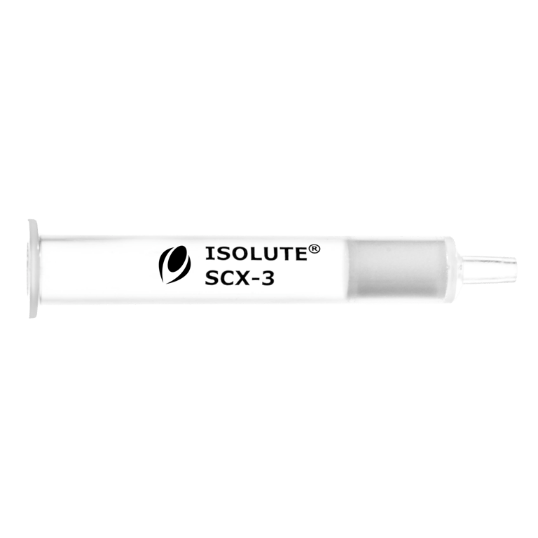 biotage-isolute-scx-3-cartridge