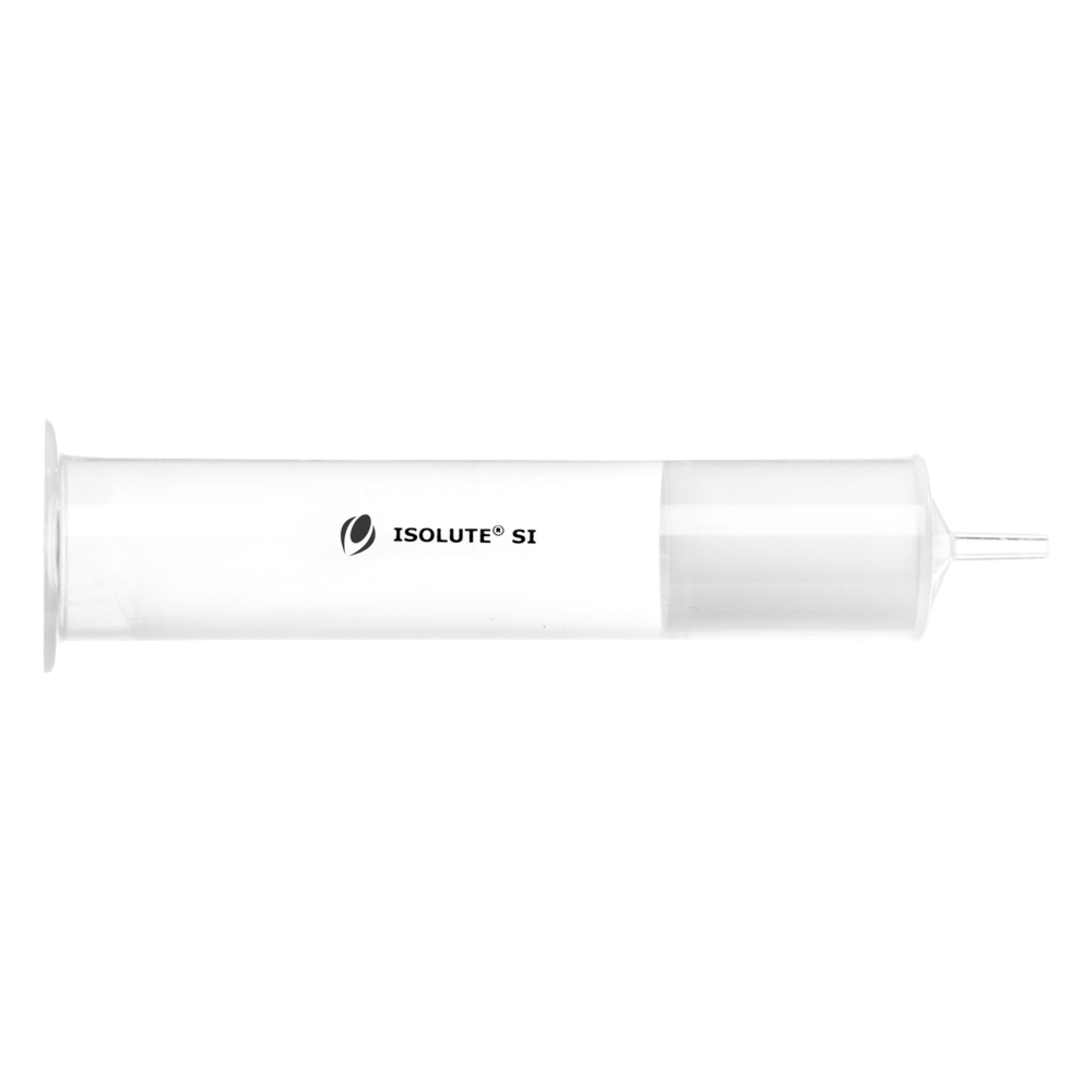 ISOLUTE® PSA | Solid-phase extraction cartridge | Biotage