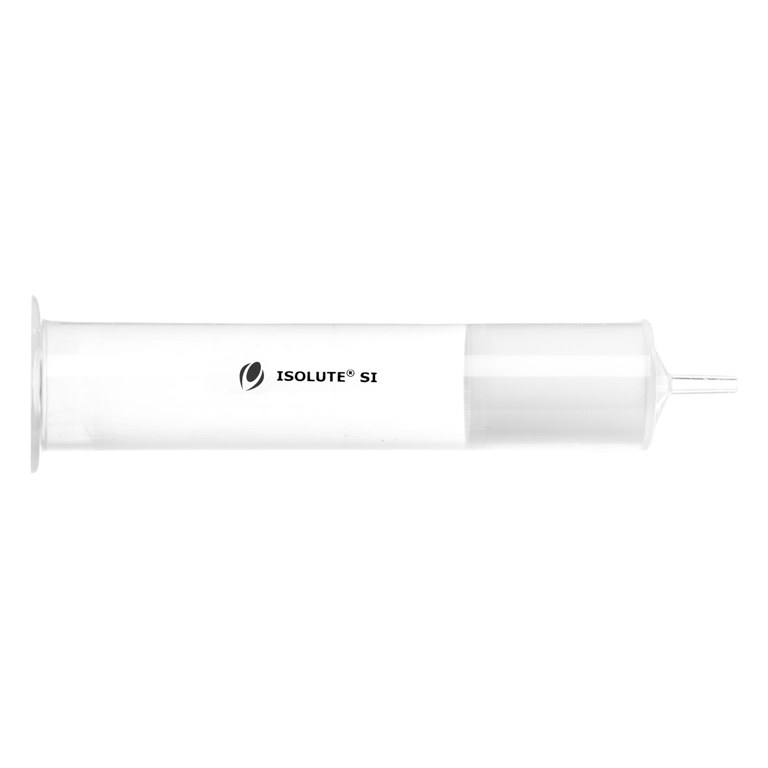 biotage-isolute-si-cartridge