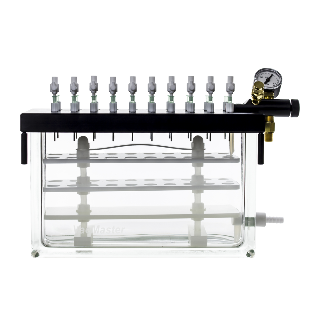 Atlantic® | Solid-phase extraction disks and pre-filters | Biotage