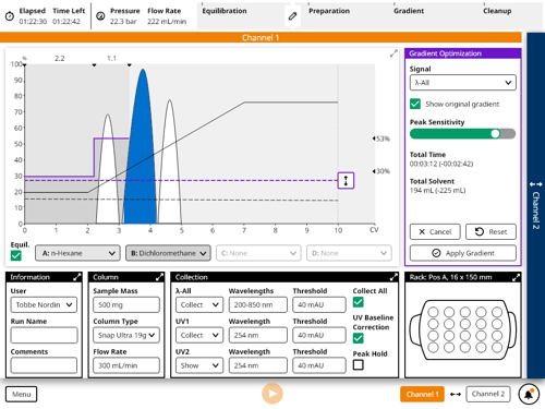 selekt-software-screenshot