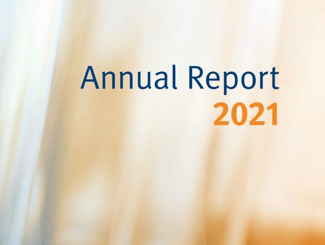 Biotage annual report 2021