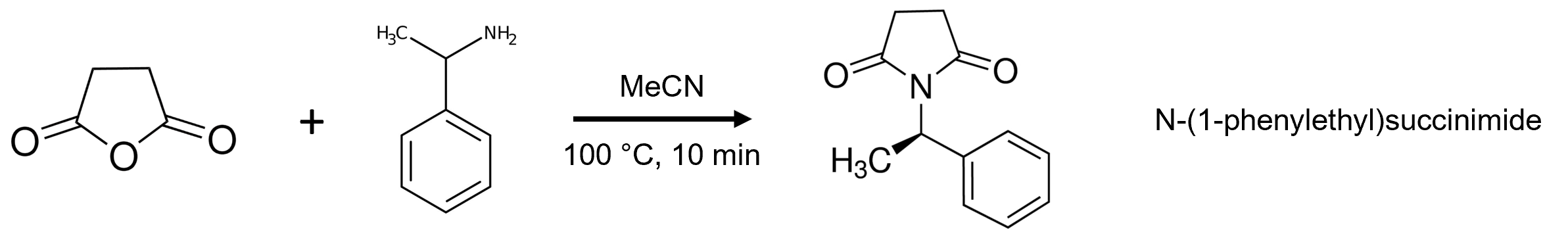 Sanh+aMBA rxn-1