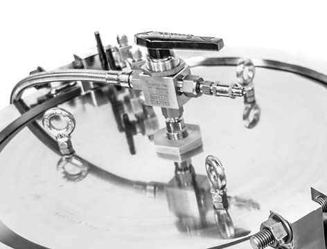 Small Molecules and Synthetic Therapeutics