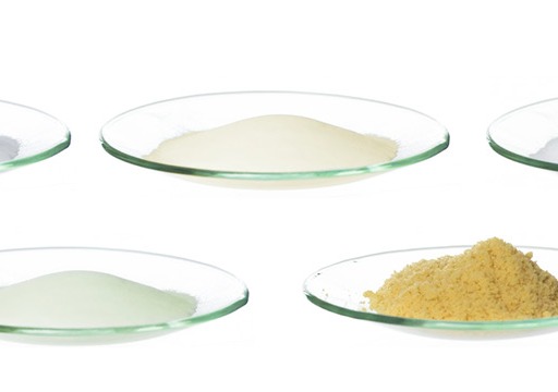 Small Molecules and Synthetic Therapeutics