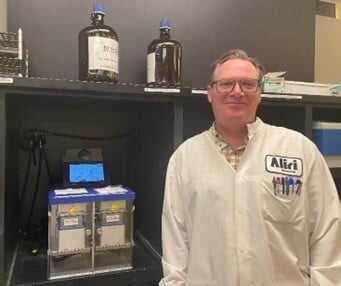 TV CC aliri interior