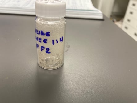 Trichloroaniline final product
