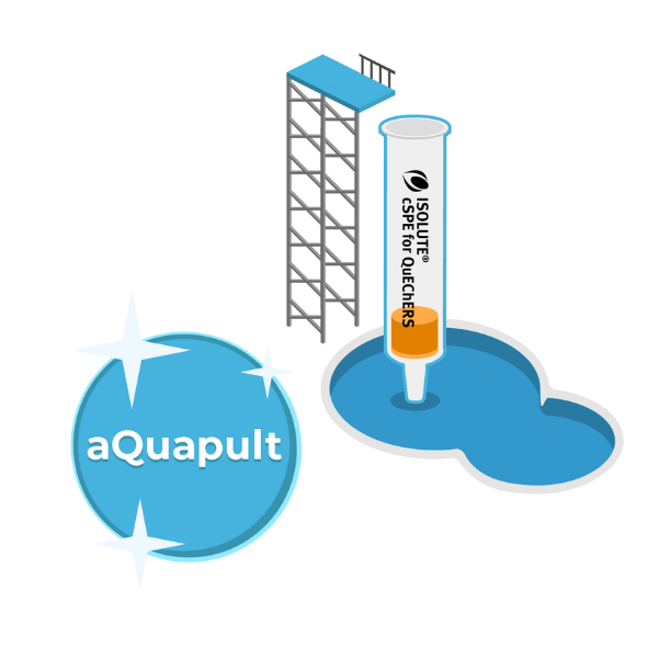 aquapult