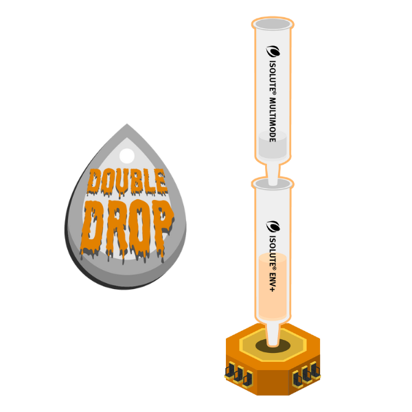 double drop