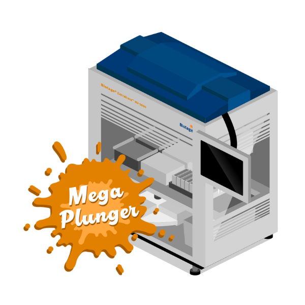 mega plunger