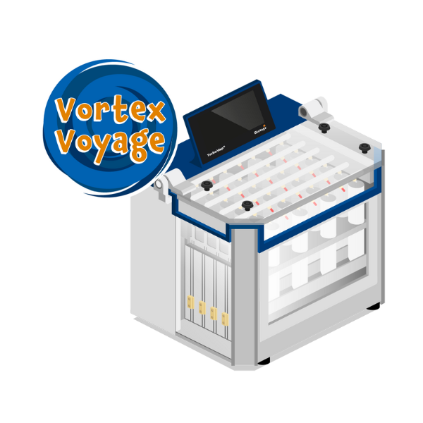 vortex voyage
