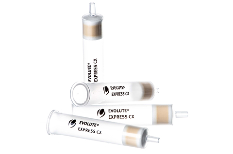 BIOMARK002.186 - Evolute express CX Hub-Image