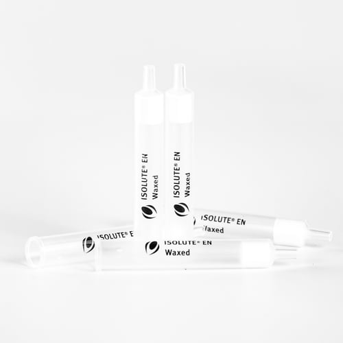 isolute cspe
