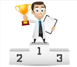 Winner is-3