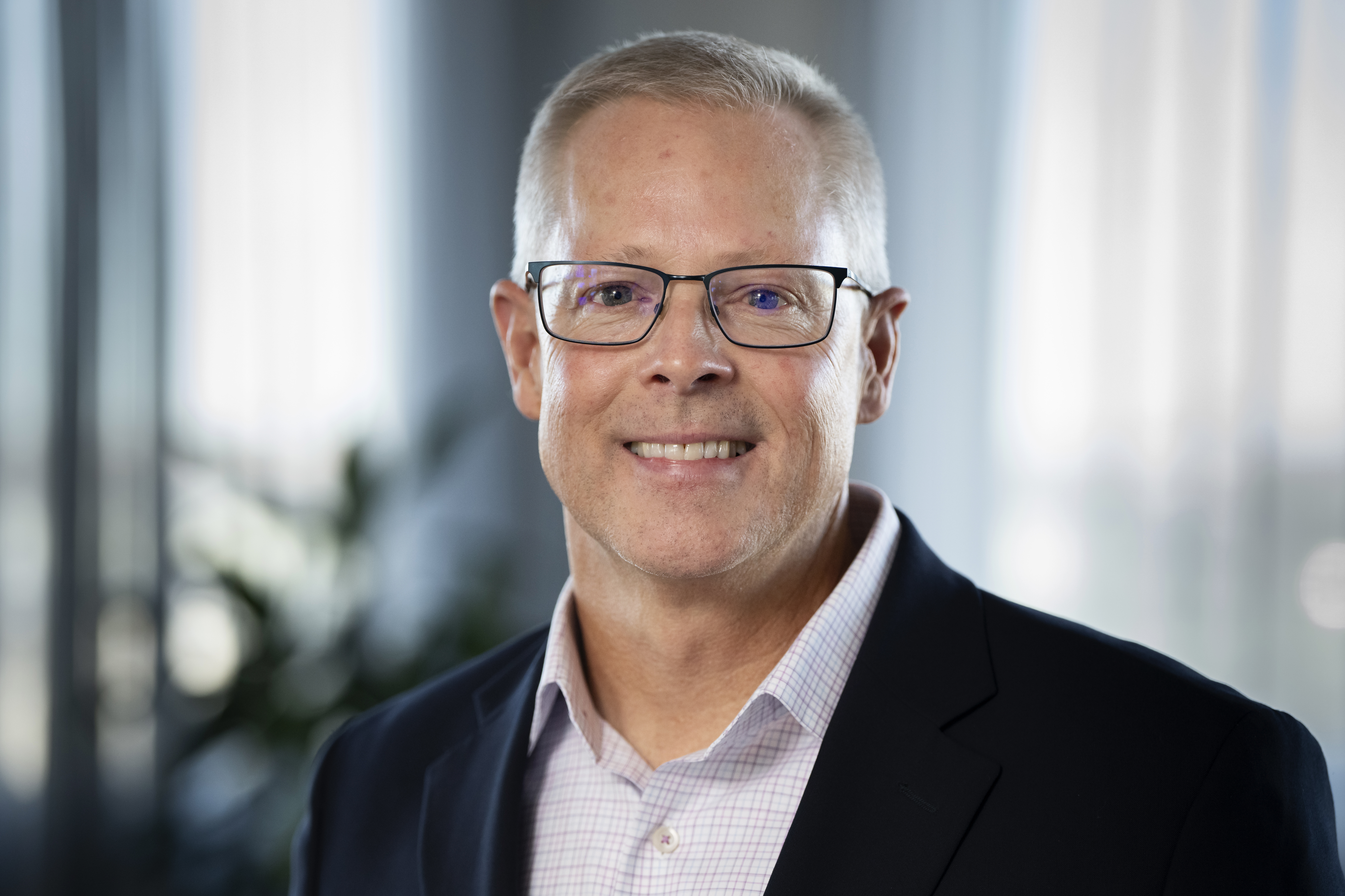 Executive leadership team | Biotage