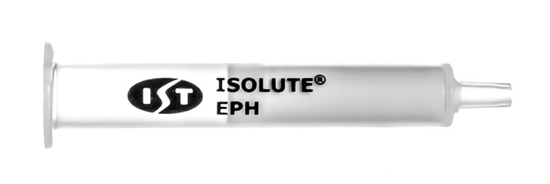 isolute_eph SPE column