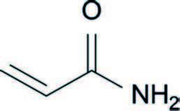 biotage-an966-figure1-structure-of-acrylamide