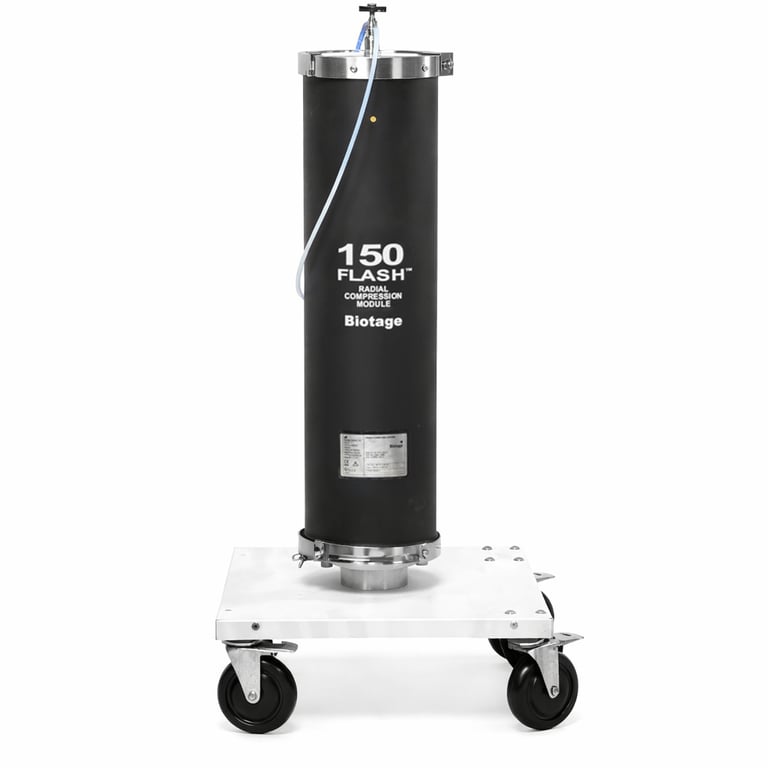 plug-and-play test copy