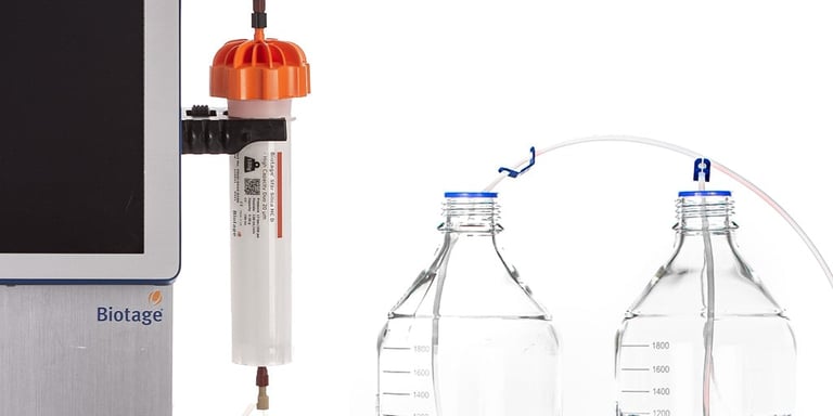 small molecules and synthetic therapeutics