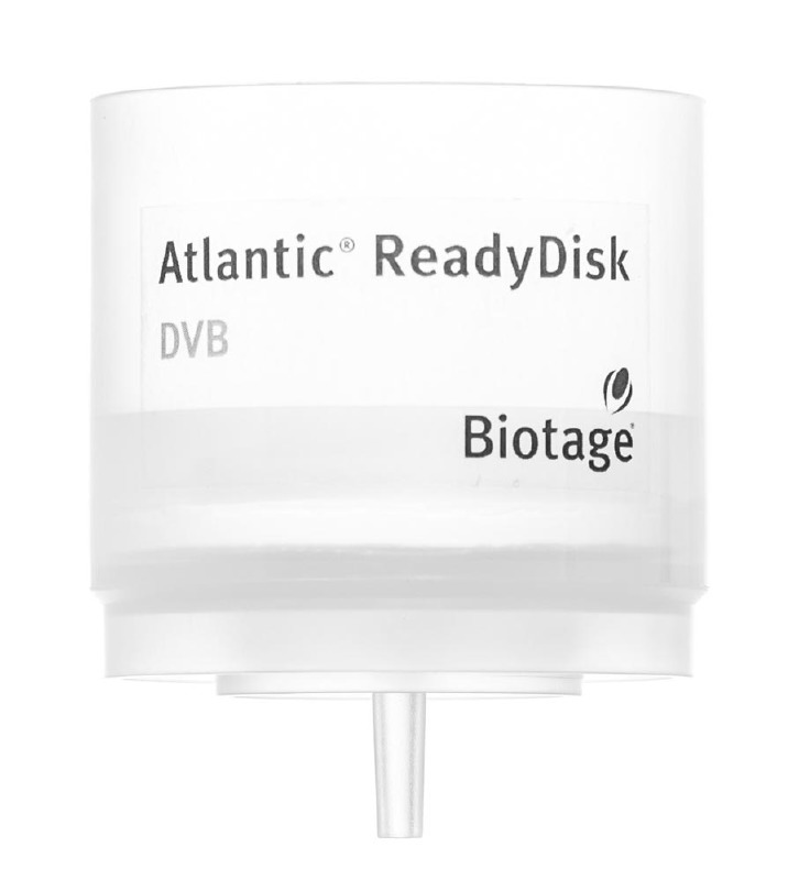 Atlantic ReadyDisk