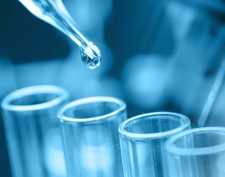 High Quality Sample Prep is Critical in Analytical Labs