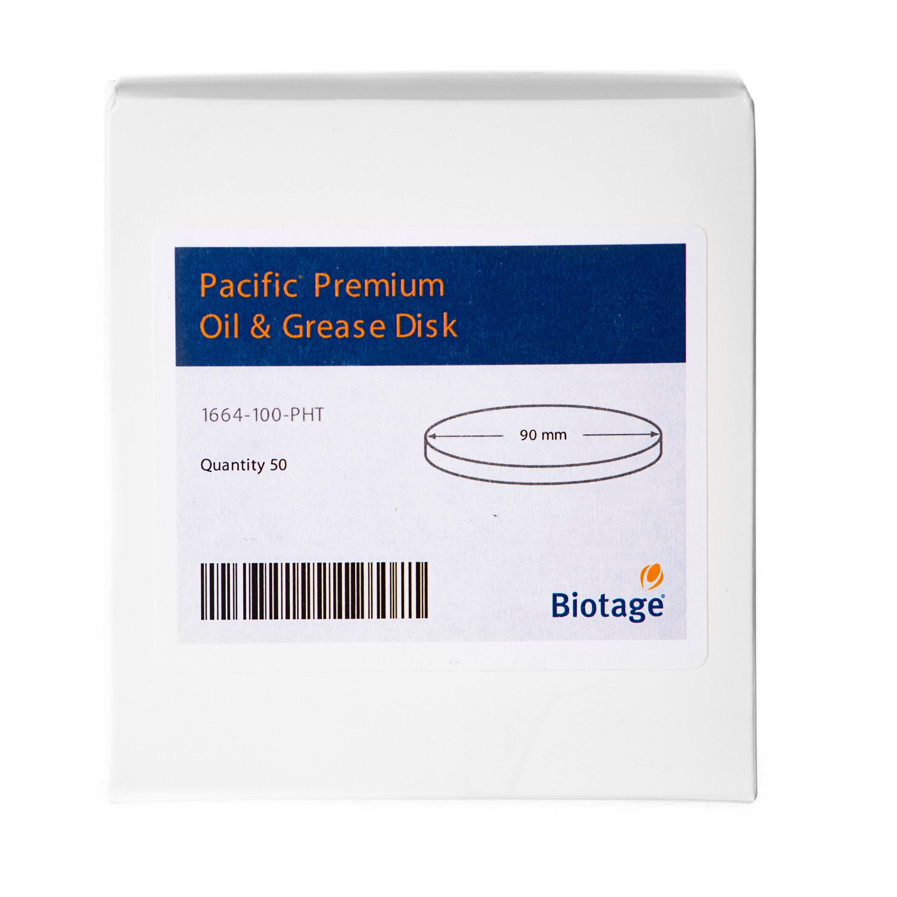 Pacific Premium SPE Disks