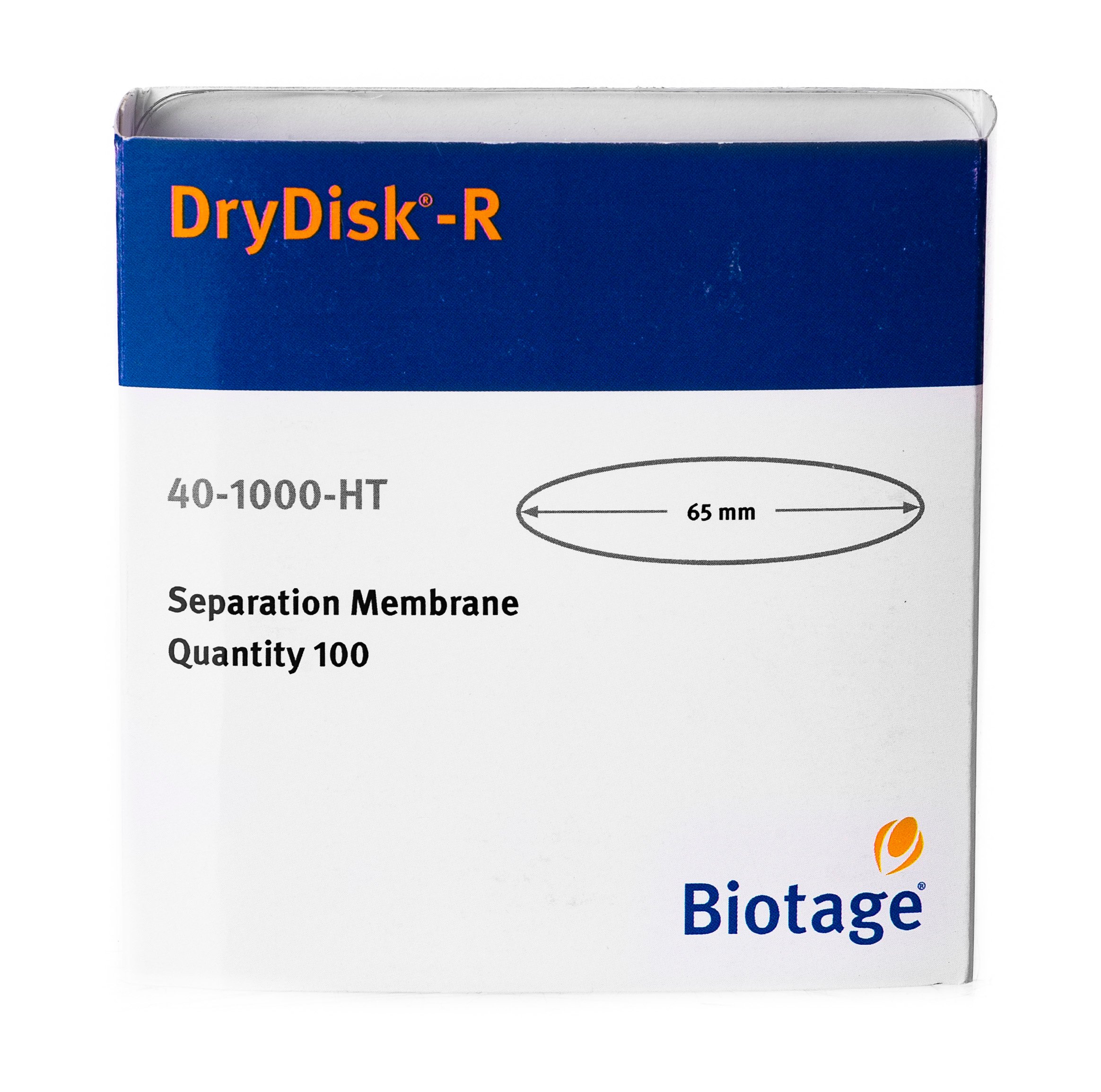 40-1000-HT DryDisk-R