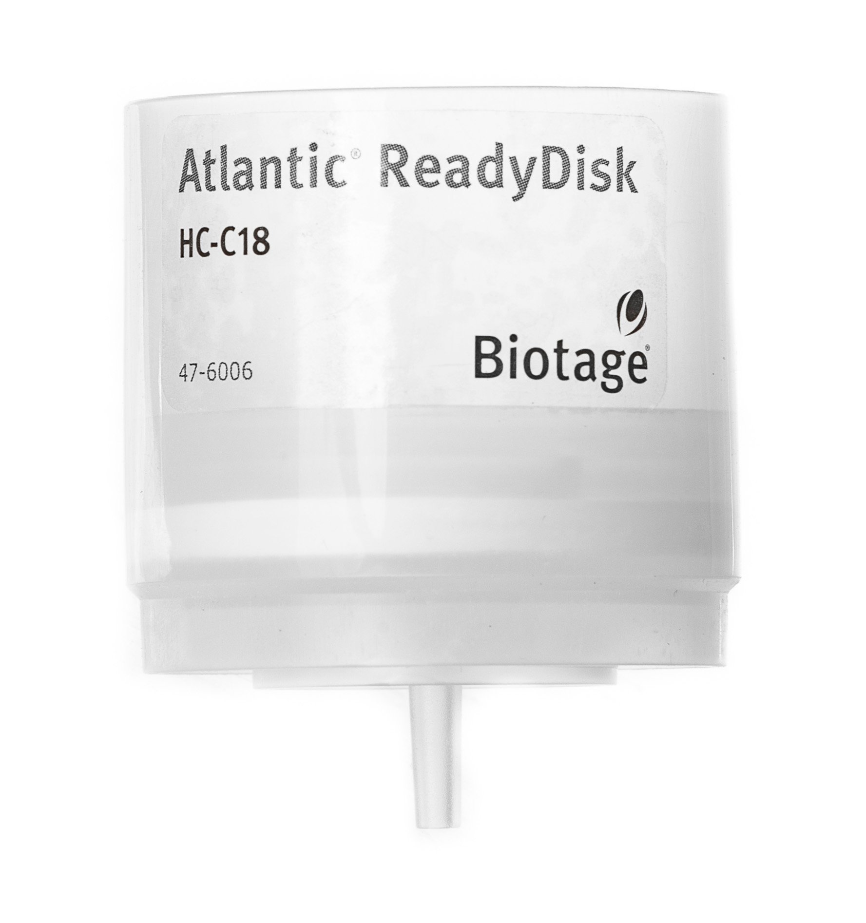 Atlantic ReadyDisk