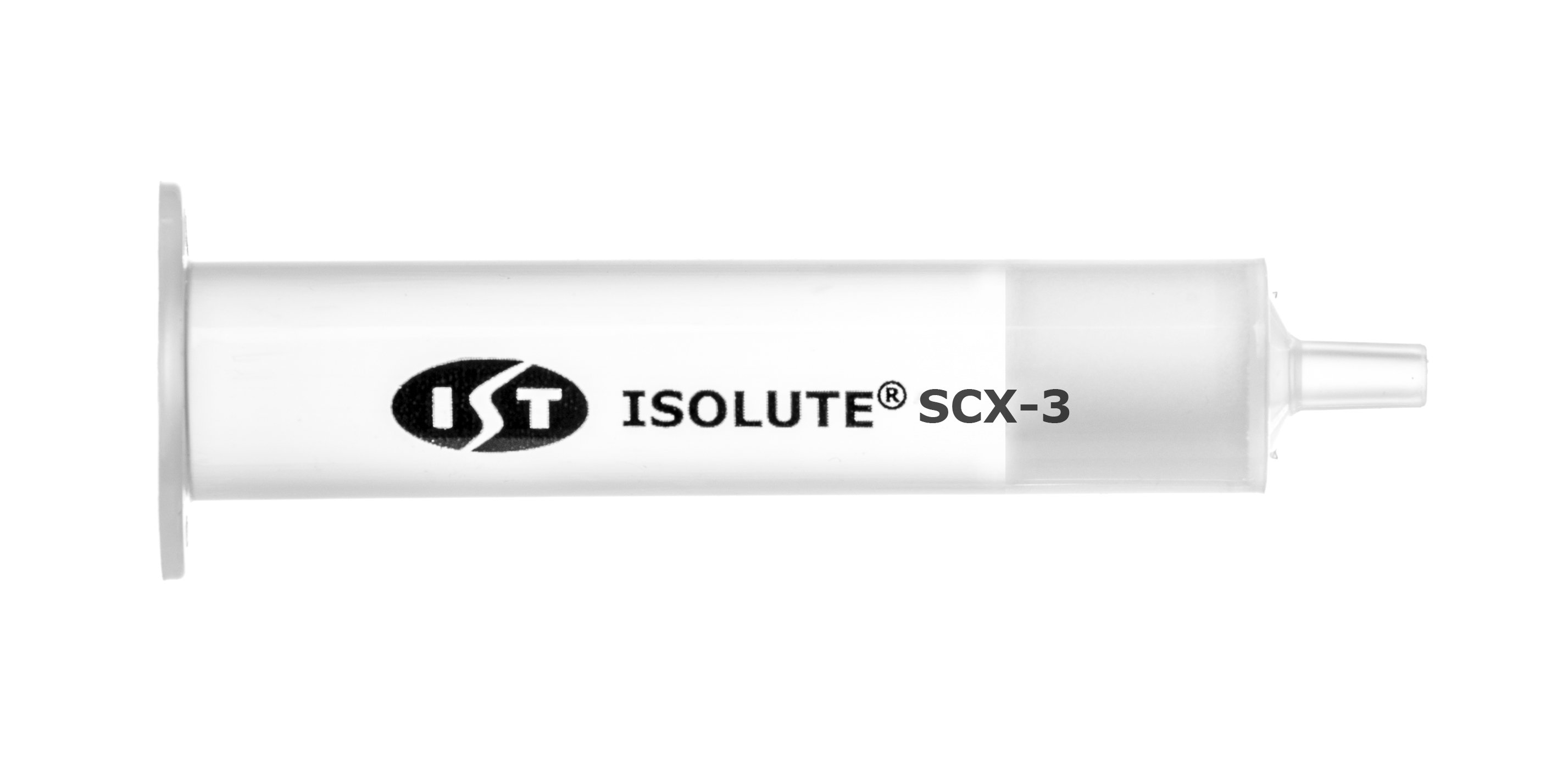 ISOLUTE SCX-3 SPE column 533-0100-c