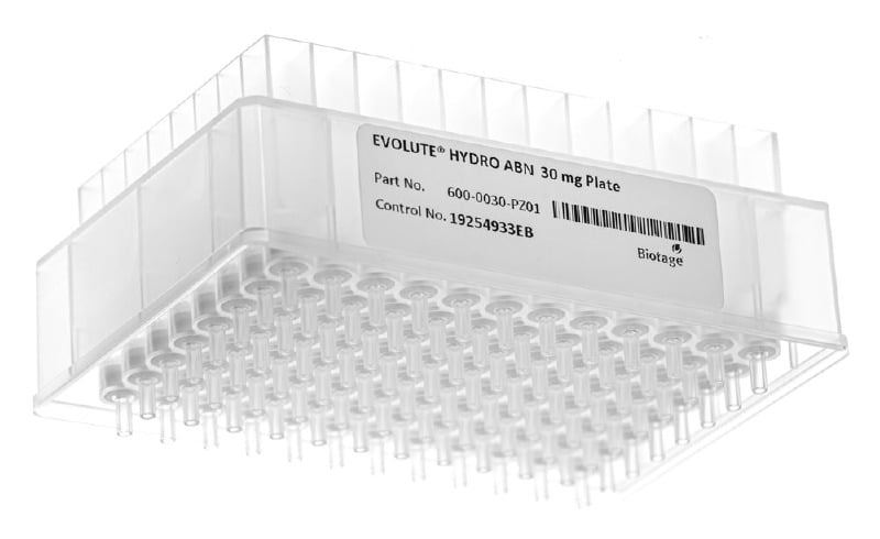 EVOLUTE HYDRO ABN plate 600-0030-pz01e_800x800