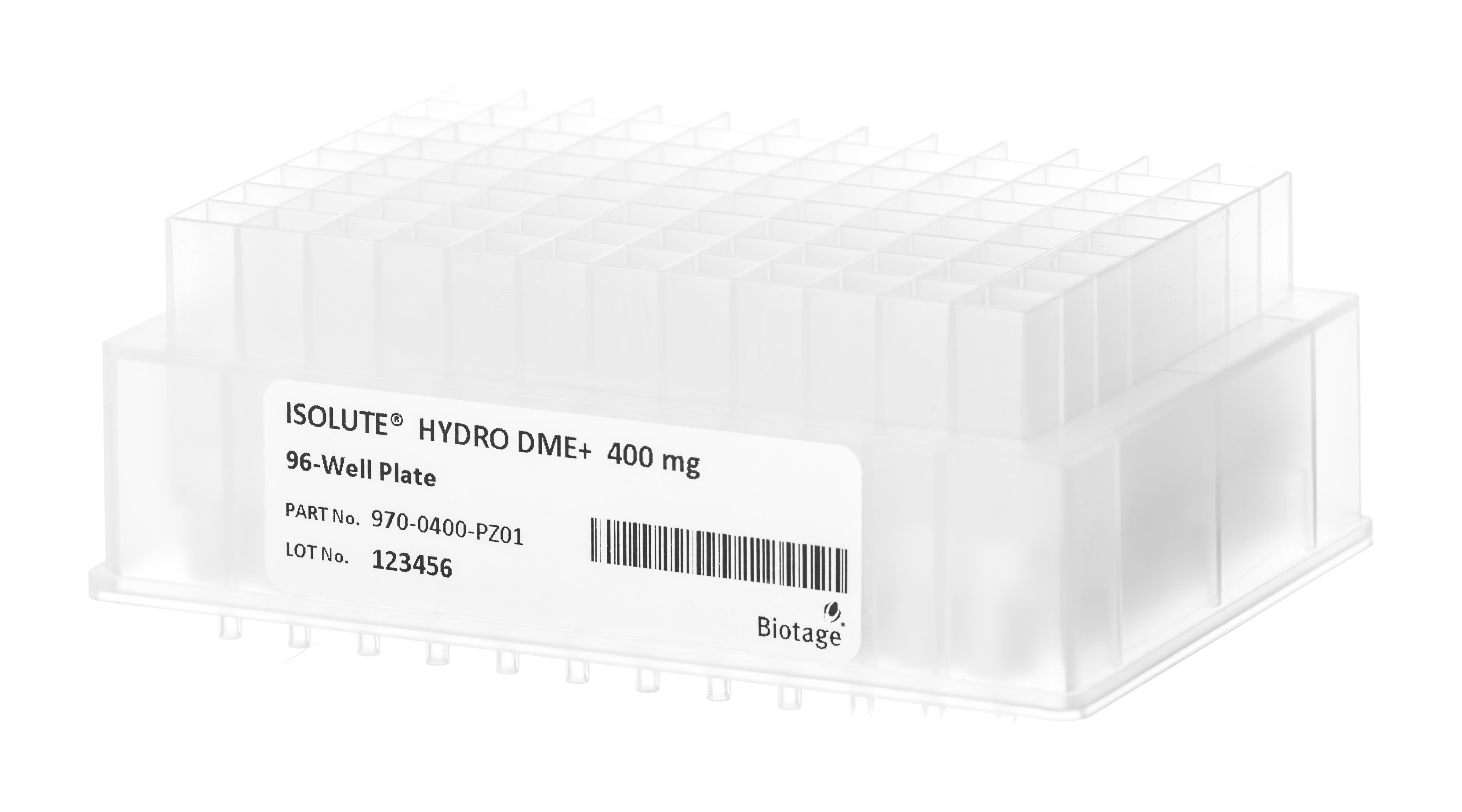 ISOLUTE HYDRO DME+ plate 970-0400-pz01-a_rev_biotage_only