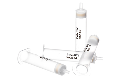 BIOMARK002.172 - Steroid Evolute WCX image