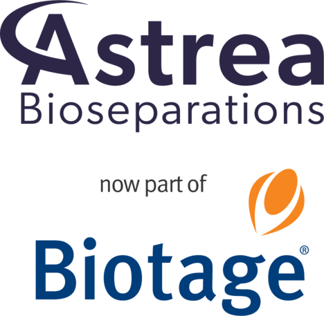 Astrea Bioseparations joins Biotage, enabling groundbreaking chromatography solutions