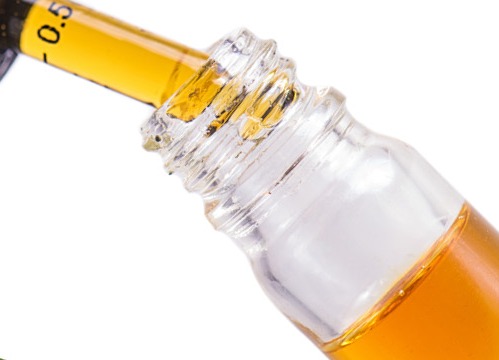 How to efficiently remove water from cannabinoid chromatography fractions