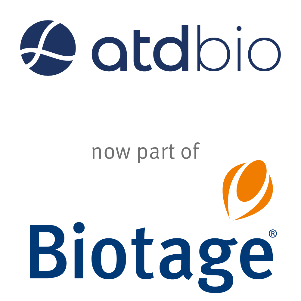 ATDBio-Biotage-logo-vertical