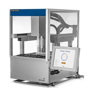 Biotage PhyPrep Automated Plasmid Purification Wins Market Acceptance