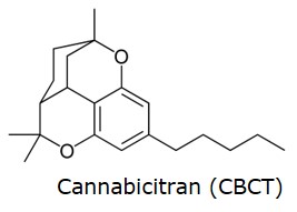 Cannabicitran