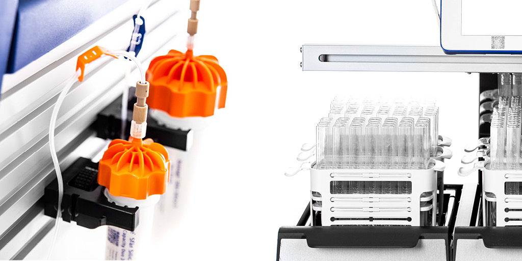 The benefits of UV transparent chromatography solvents