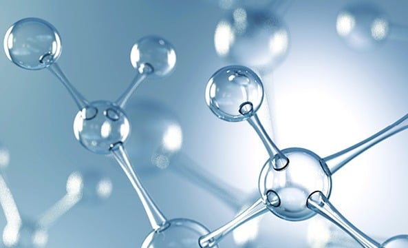 Peptide library synthesis: using two different coupling reagents to improve overall crude purity