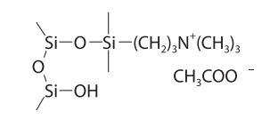 chemical structure of PE-AX