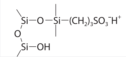 chemical structure of SCX-2