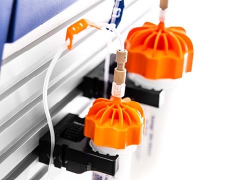 Why you should add an ELSD to your flash chromatography system