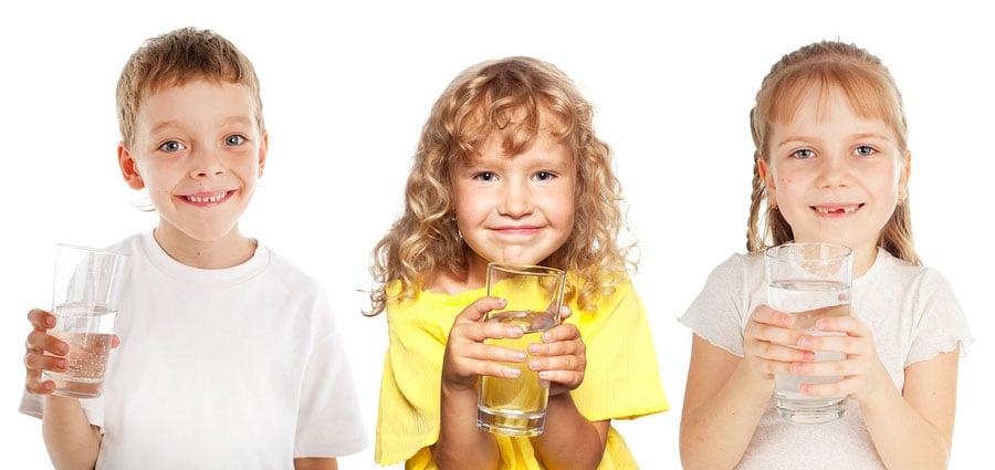 bigstock-Children-with-a-glass-of-water-70019407