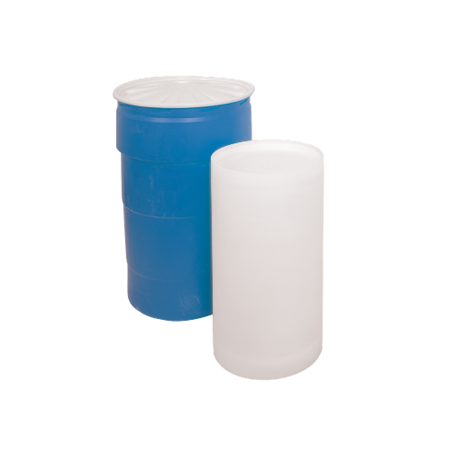 Configurable scale-up columns | Prepacked with your preferred media ...