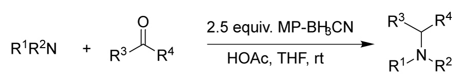 mp-cyanoborohydride-scheme1